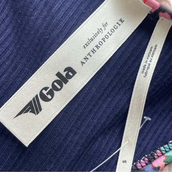 Gola x Anthropologie Sun's Out Mini Dress - Picture 4 of 10